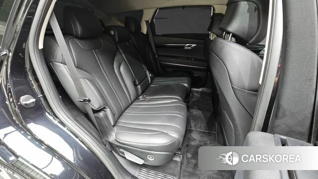 Genesis GV80 2024 Черный из Кореи, фото 2