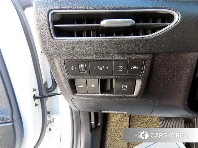 Hyundai Sonata (DN8) 2021 Жемчужный цвет из Кореи, фото 2