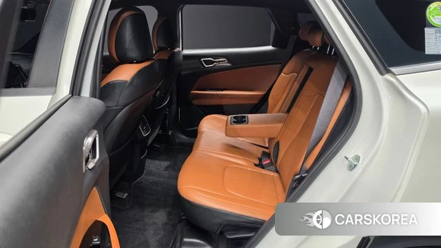 Kia Sportage 5th Generation 2021 Белый из Кореи, фото 2