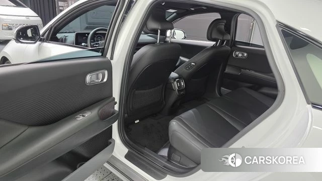 Hyundai Ionic 6 id 4980458 из Кореи 2