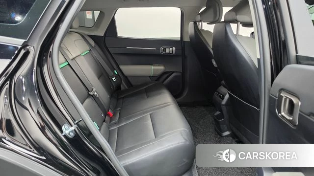 Kia EV4 2025 Черный из Кореи, фото 2
