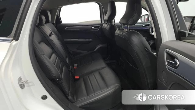 Renault Korea (Samsung) XM3 2022 Белый из Кореи, фото 2