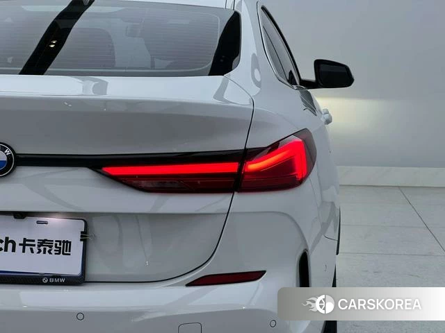 BMW 2 series 2023 Белый из Китая, фото 2
