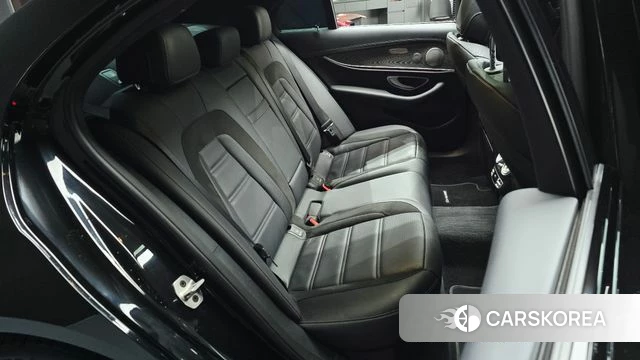 Mercedes-Benz E-Class W213 id 5052500 из Кореи 2