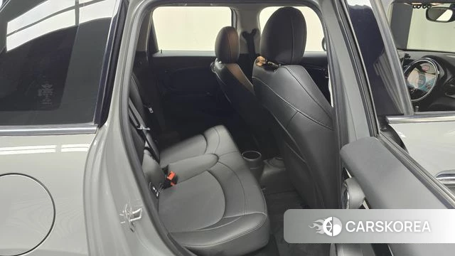 Mini Cooper 2021 Серебристо-серый из Кореи, фото 2