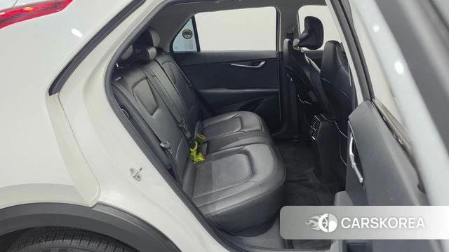 Kia Di All New Niro EV 2022 Белый из Кореи, фото 2