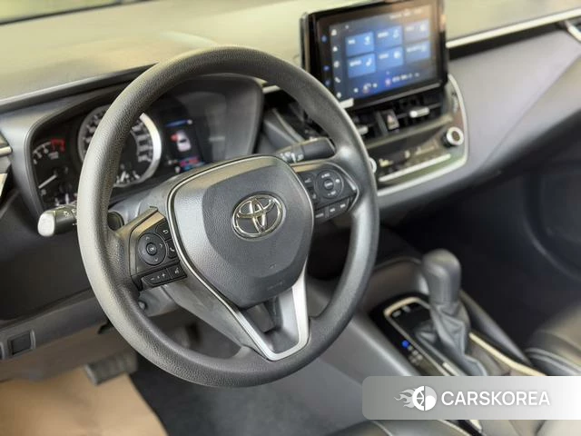 Toyota Allion 2021 Темно-серый из Китая, фото 2