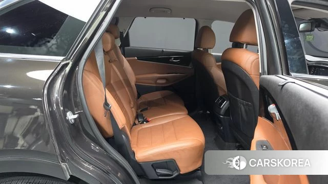 Kia The New Sorento 2019 Коричневый из Кореи, фото 2