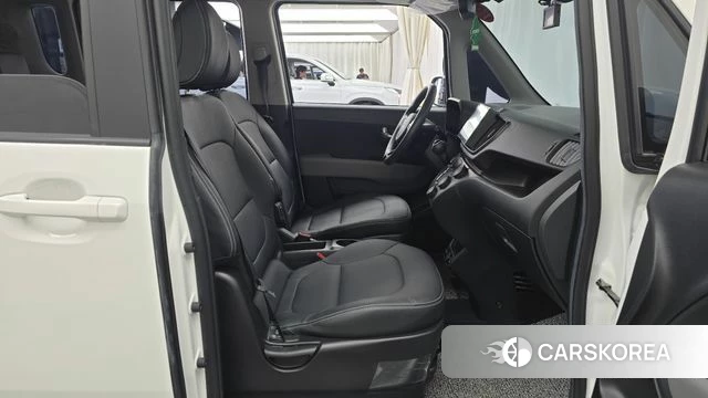 Kia The New Kia Ray 2024 Белый из Кореи, фото 2