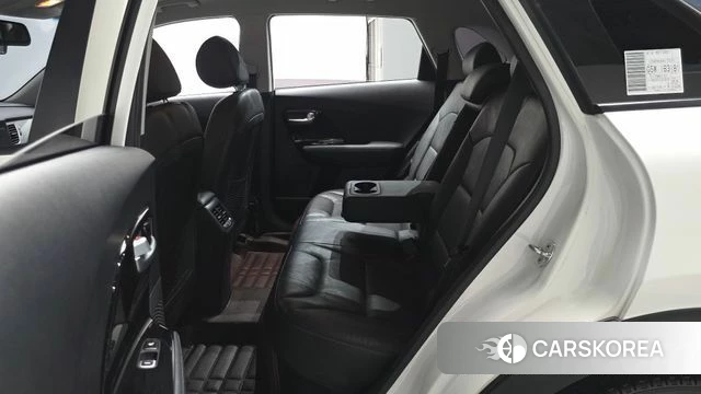 Kia Niro 2018 Белый из Кореи, фото 2