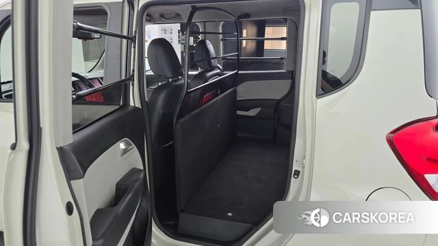 Kia The New Ray 2021 Жемчужный цвет из Кореи, фото 2