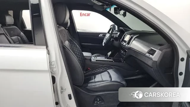 Ssangyong All New Rexton 2021 Белый из Кореи, фото 2
