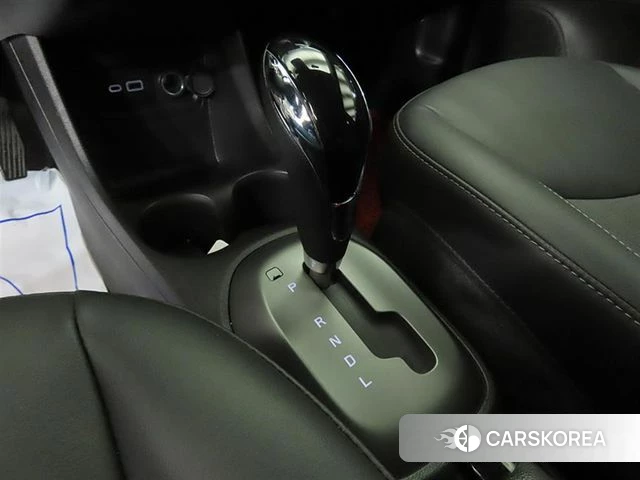 Chevrolet (GM Daewoo) The New Spark 2022 Белый из Кореи, фото 2