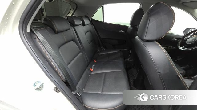 Kia Morning Urban (JA) 2022 Жемчужный цвет из Кореи, фото 2