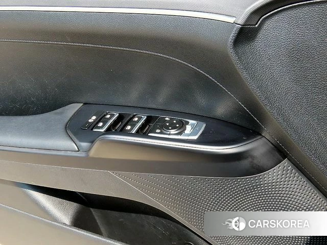 Kia K5 3rd generation 2022 Белый из Кореи, фото 2