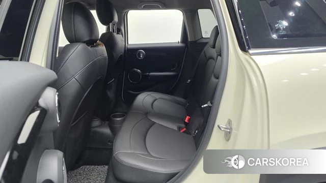 Mini Cooper 2020 Жемчужный цвет из Кореи, фото 2