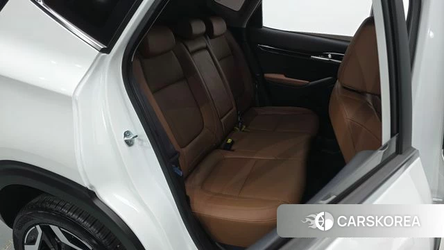Kia The New Seltos 2025 Белый из Кореи, фото 2
