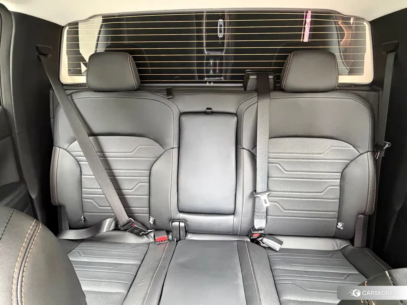Ford Ranger 2026 Черный из Китая, фото 2