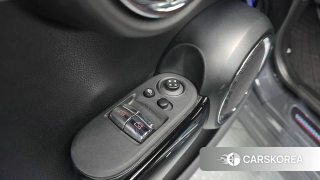 Mini Cooper S 2019 Серый из Кореи, фото 2
