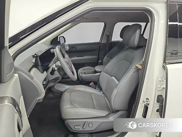 Kia EV3 2024 Белый из Кореи, фото 2