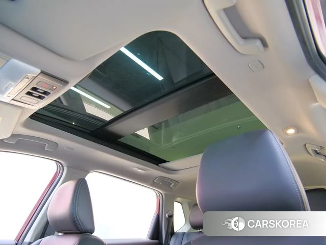 Nissan X-Trail 2022 Красный из Китая, фото 2
