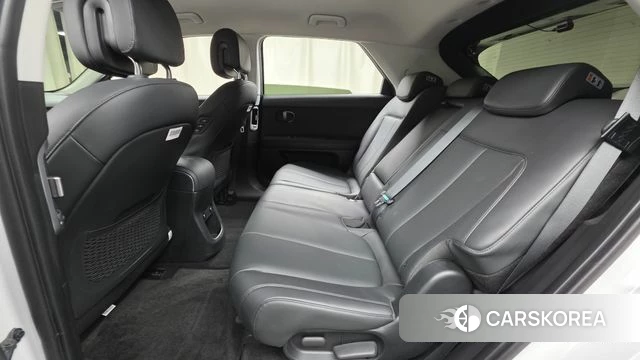 Hyundai The New Ionic 5 2025 Белый из Кореи, фото 2