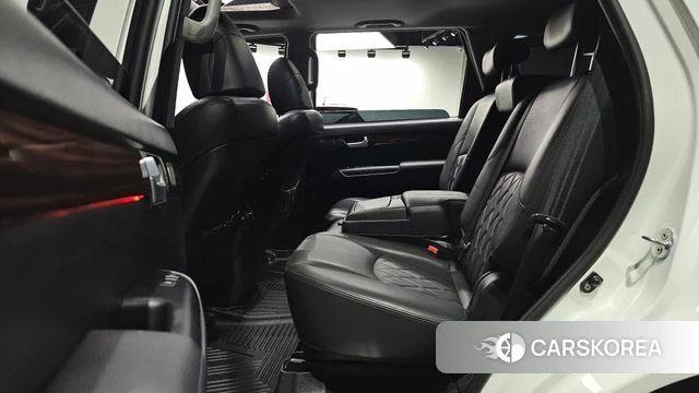 Kia The New Mohave 2018 Белый из Кореи, фото 2