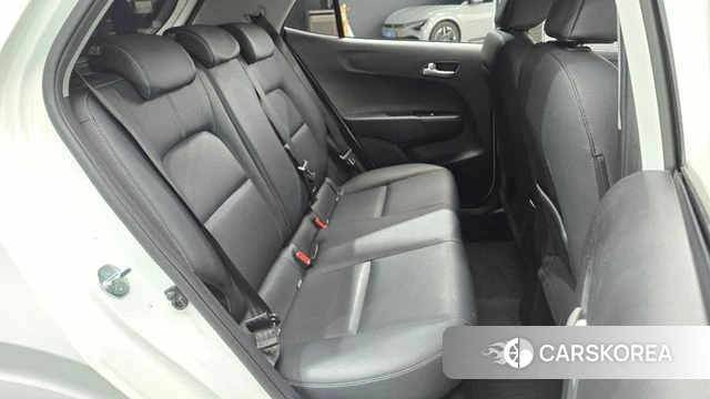 Kia Morning Urban (JA) 2023 Белый из Кореи, фото 2