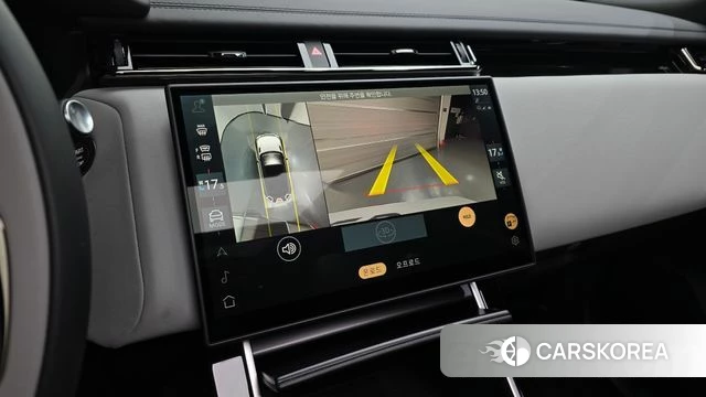 Land Rover Range Rover Velar 2026 Белый из Кореи, фото 2