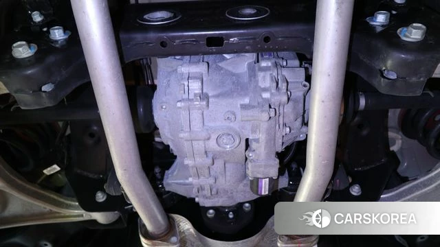 Genesis GV80 Coupe 2024 Красный из Кореи, фото 2