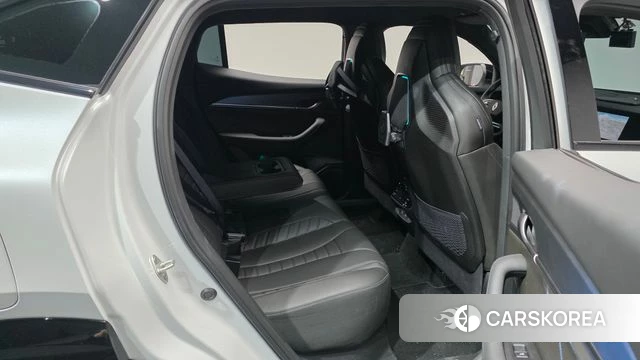 Renault Korea (Samsung) Filant 2026 Белый из Кореи, фото 2