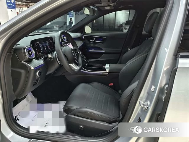 Mercedes-Benz C-class 2023 Другой из Китая, фото 2