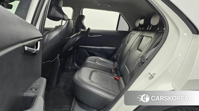 Kia Di All New Niro EV 2022 Белый из Кореи, фото 2