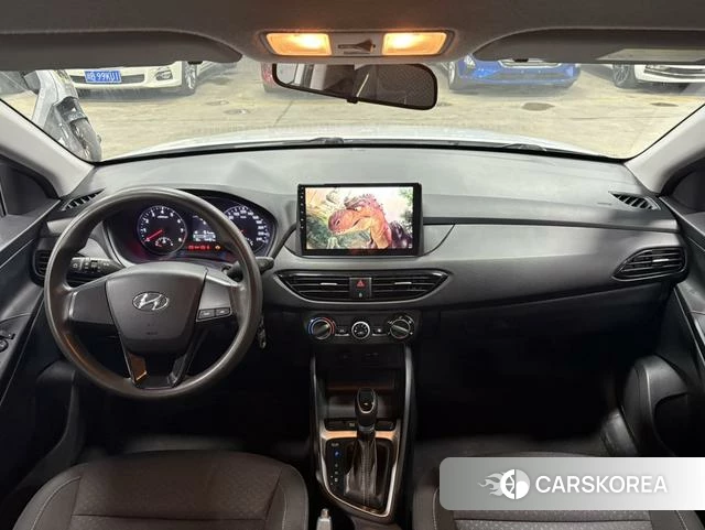 Hyundai Celesta 2020 Белый из Китая, фото 2