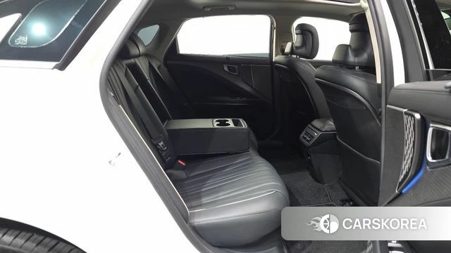 Kia The New K8 Hybrid 2025 Белый из Кореи, фото 2