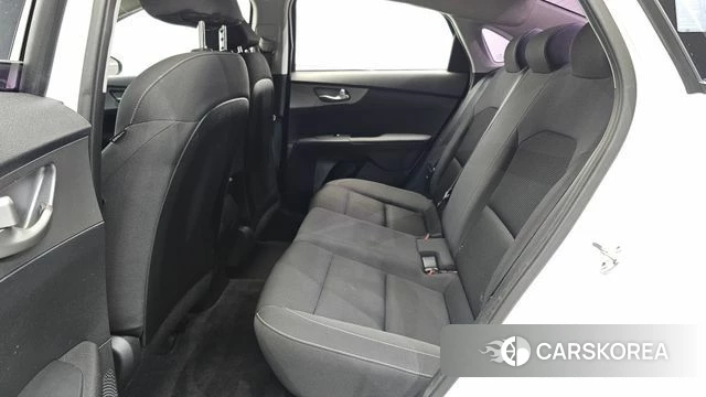 Kia Come New K3 2019 Белый из Кореи, фото 2