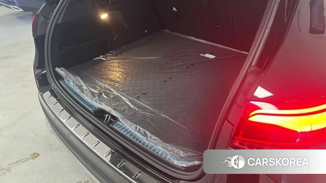 Mercedes-Benz GLC-Class X254 2025 Черный из Кореи, фото 2
