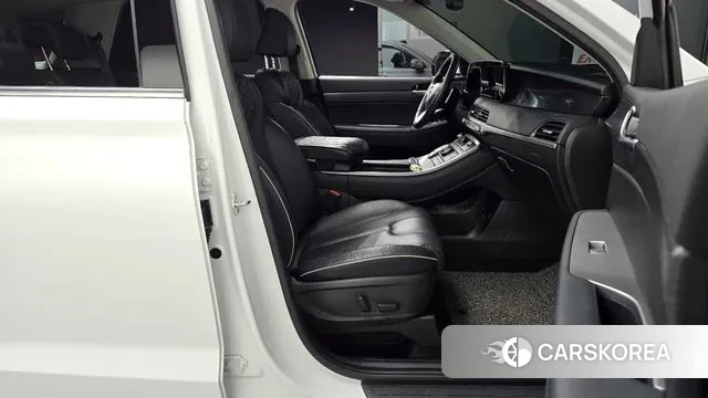 Hyundai Palisade 2020 Белый из Кореи, фото 2