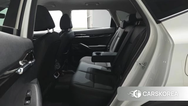 Kia Seltos 2021 Белый из Кореи, фото 2