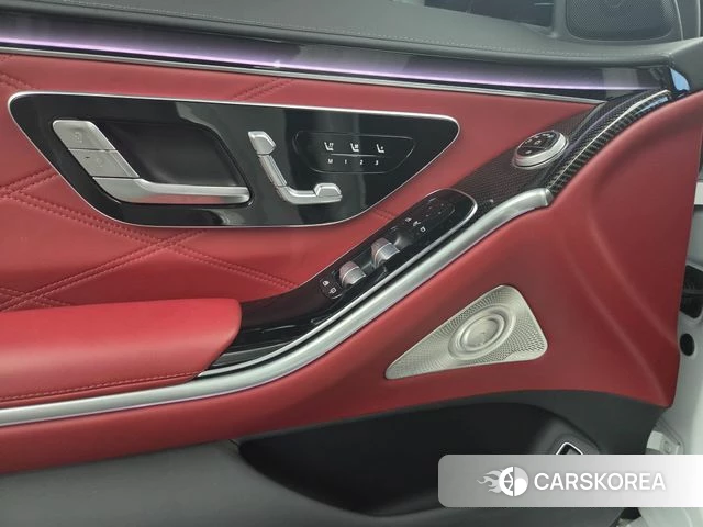 Mercedes-Benz S-Class W223 2026 Белый из Кореи, фото 2