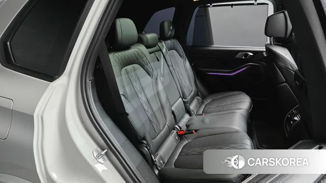 BMW X5 (G05) 2023 Белый из Кореи, фото 2