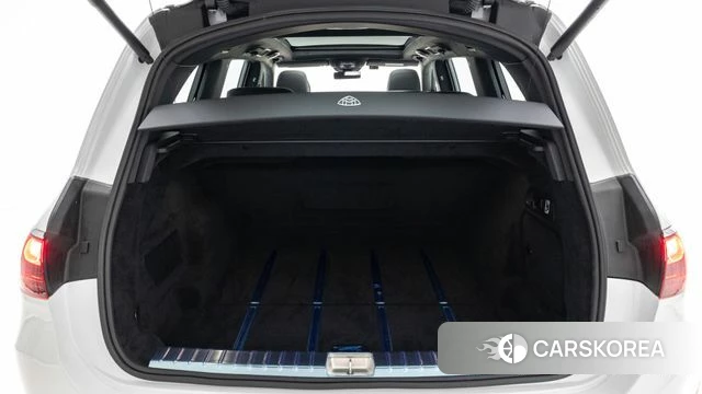 Mercedes-Benz GLS - Class X167 2025 Белый из Кореи, фото 2