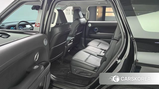 Hyundai Palisade (LX3) 2025 Черный из Кореи, фото 2