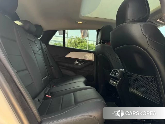 Mercedes-Benz GLE 2021 Белый из Китая, фото 2