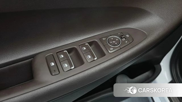 Hyundai The New Grandeur IG 2020 Белый из Кореи, фото 2