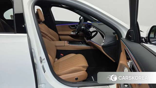 Mercedes-Benz E-Class W214 2026 Белый из Кореи, фото 2