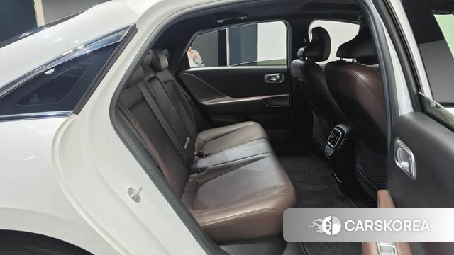 Hyundai Ionic 6 id 4976071 из Кореи 2