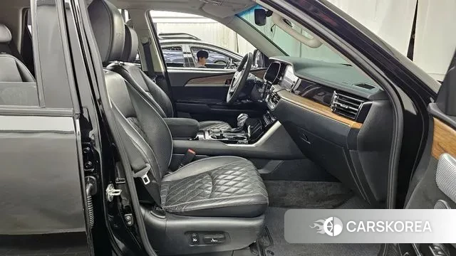 Kia Mohave Master 2020 Черный из Кореи, фото 2