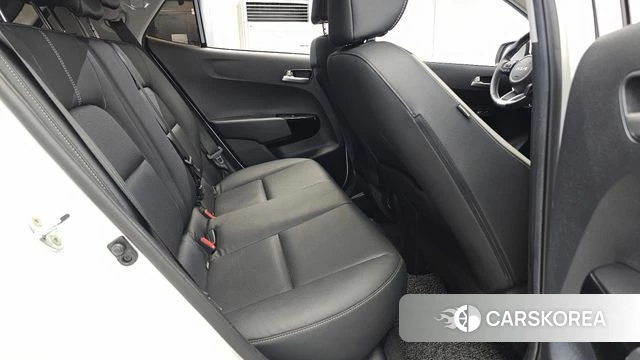 Kia Morning Urban (JA) 2022 Белый из Кореи, фото 2