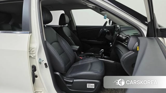 Ssangyong Berry New Tivoli 2020 Белый из Кореи, фото 2